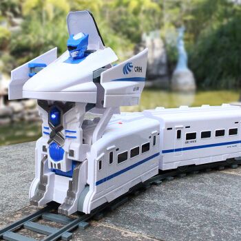 秦安县高铁模型