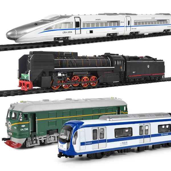 秦安县高铁模型