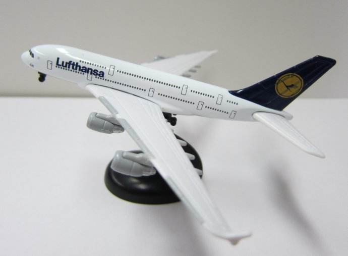 秦安县飞机模型