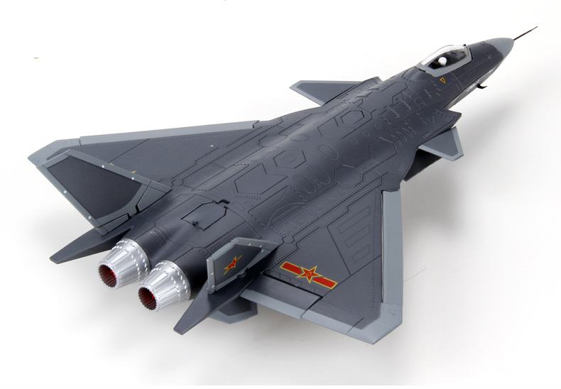 秦安县飞机模型