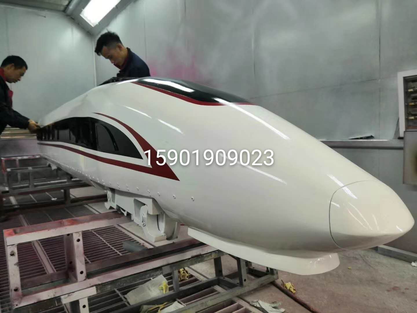 秦安县车辆模型