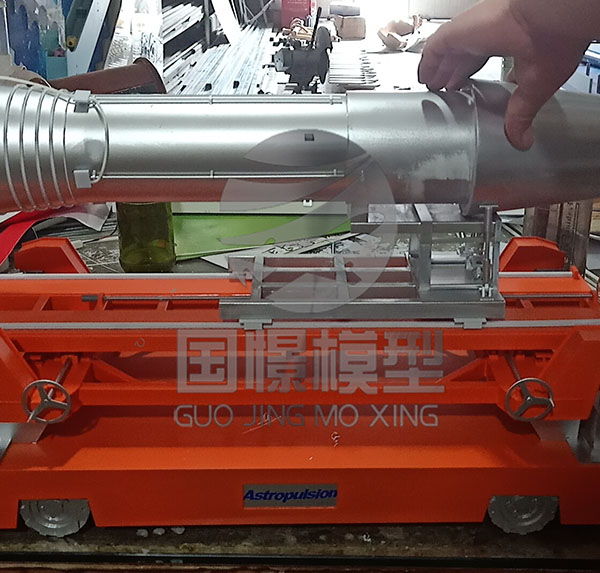 秦安县车辆模型