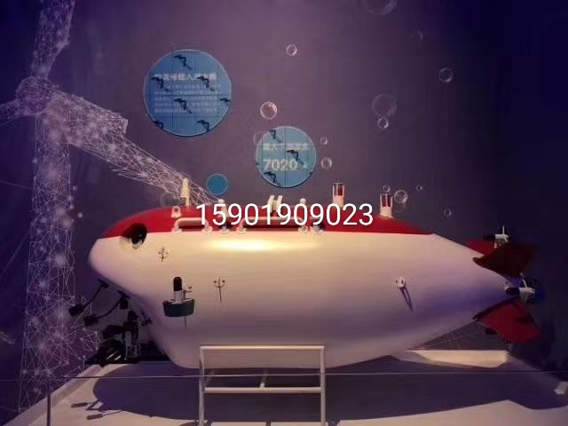 秦安县船舶模型