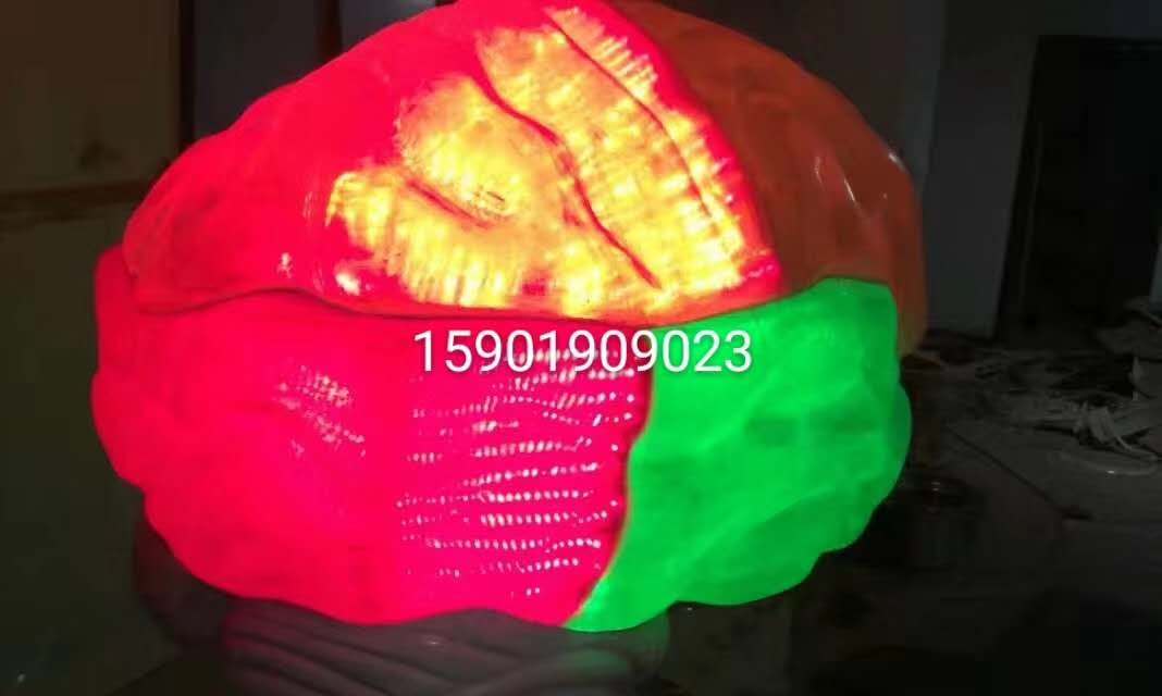 秦安县大型仿真模型道具