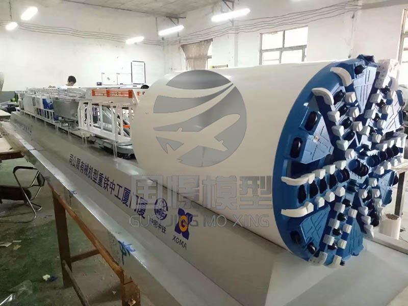 秦安县飞机模型