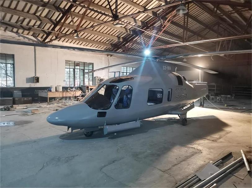 秦安县飞机模拟仓