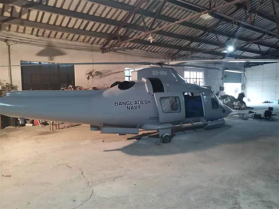 秦安县飞机模型