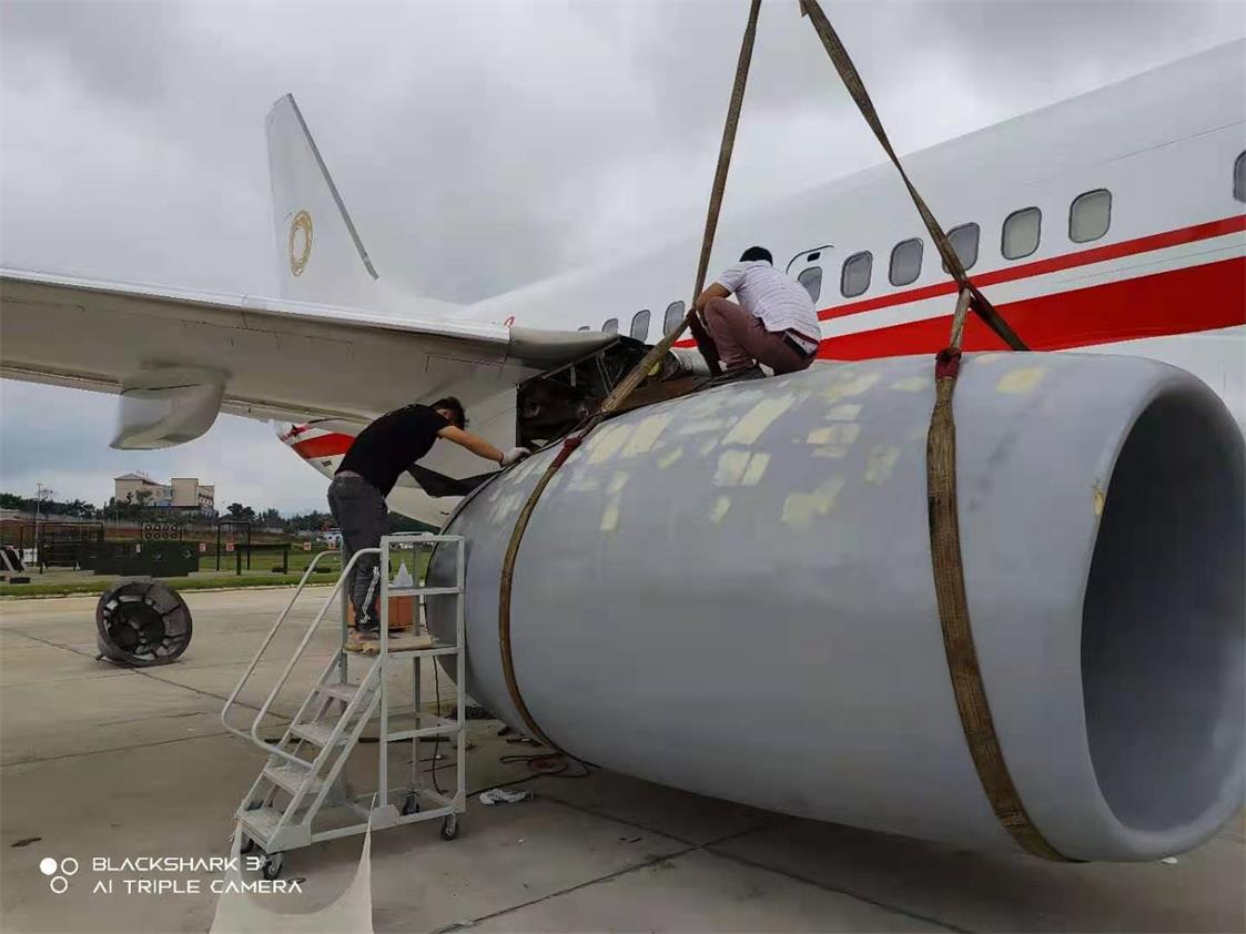 秦安县飞机模型