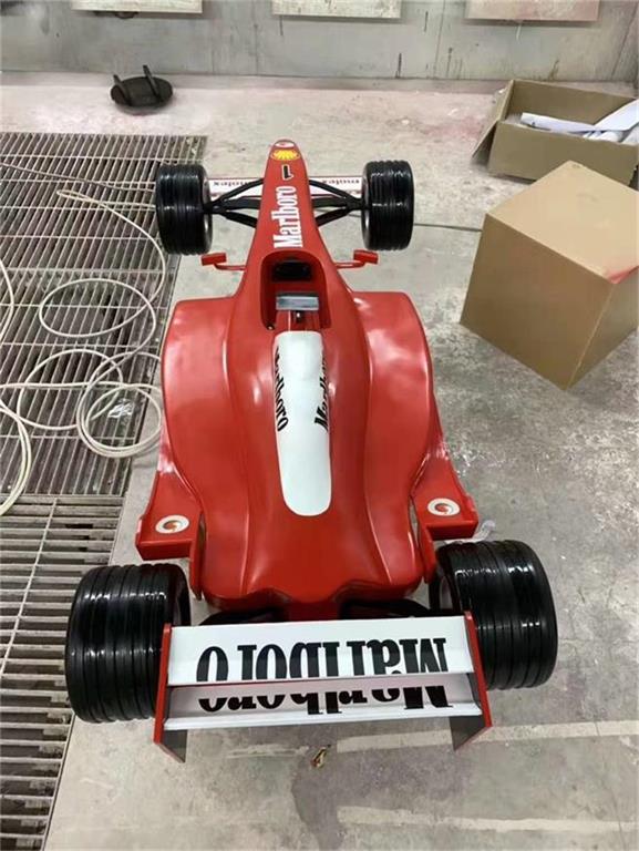 秦安县汽车模型