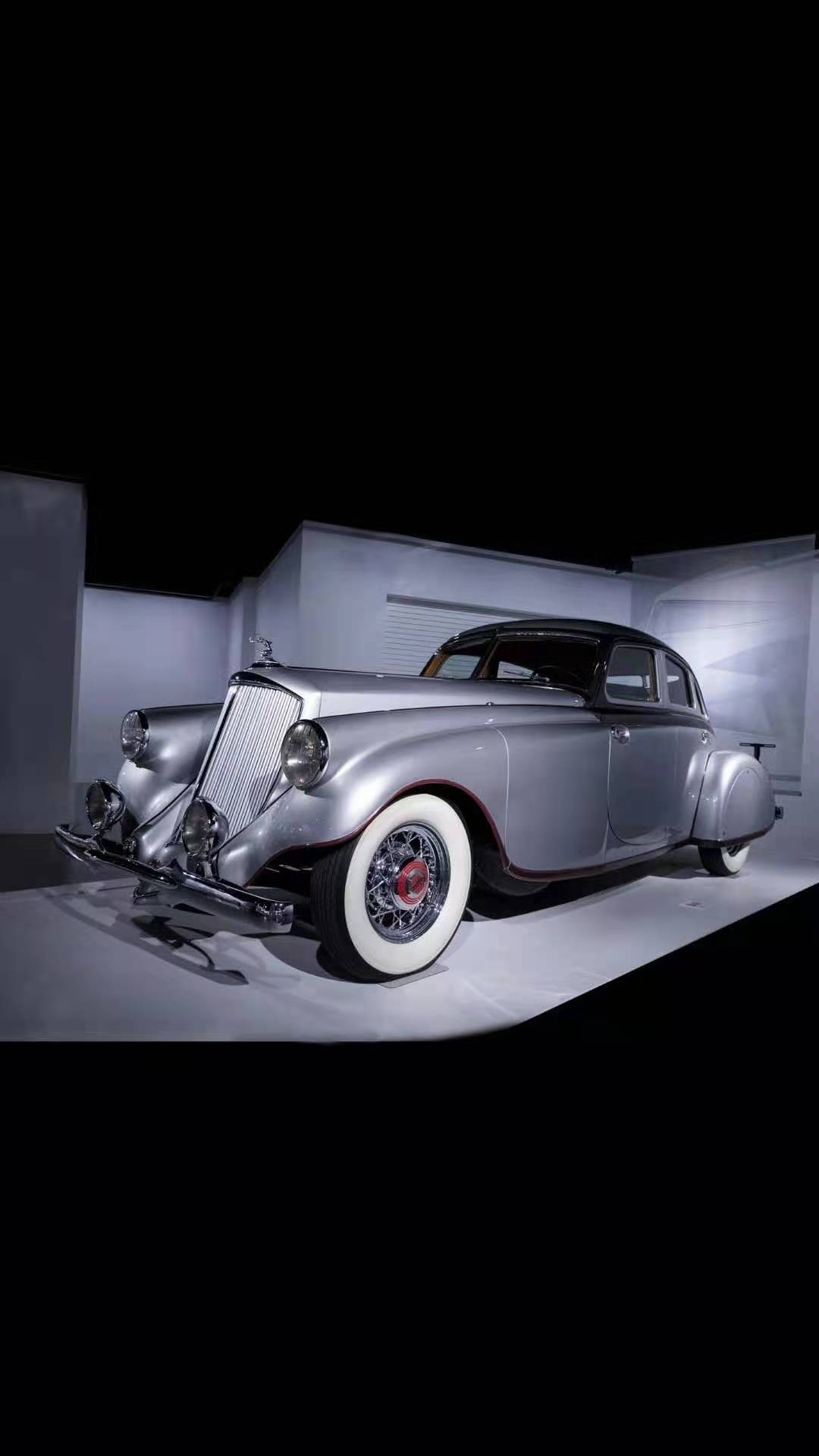 秦安县汽车模型