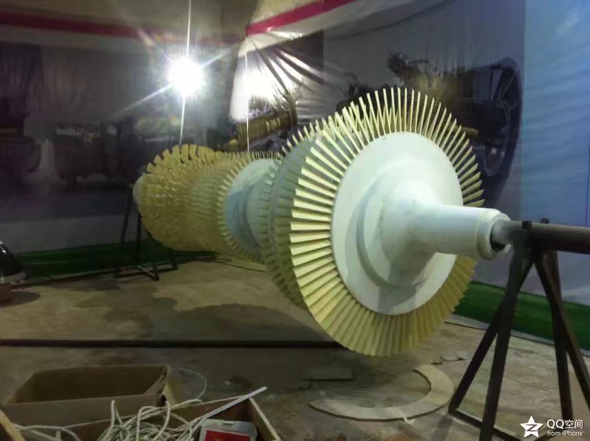 秦安县机械模型