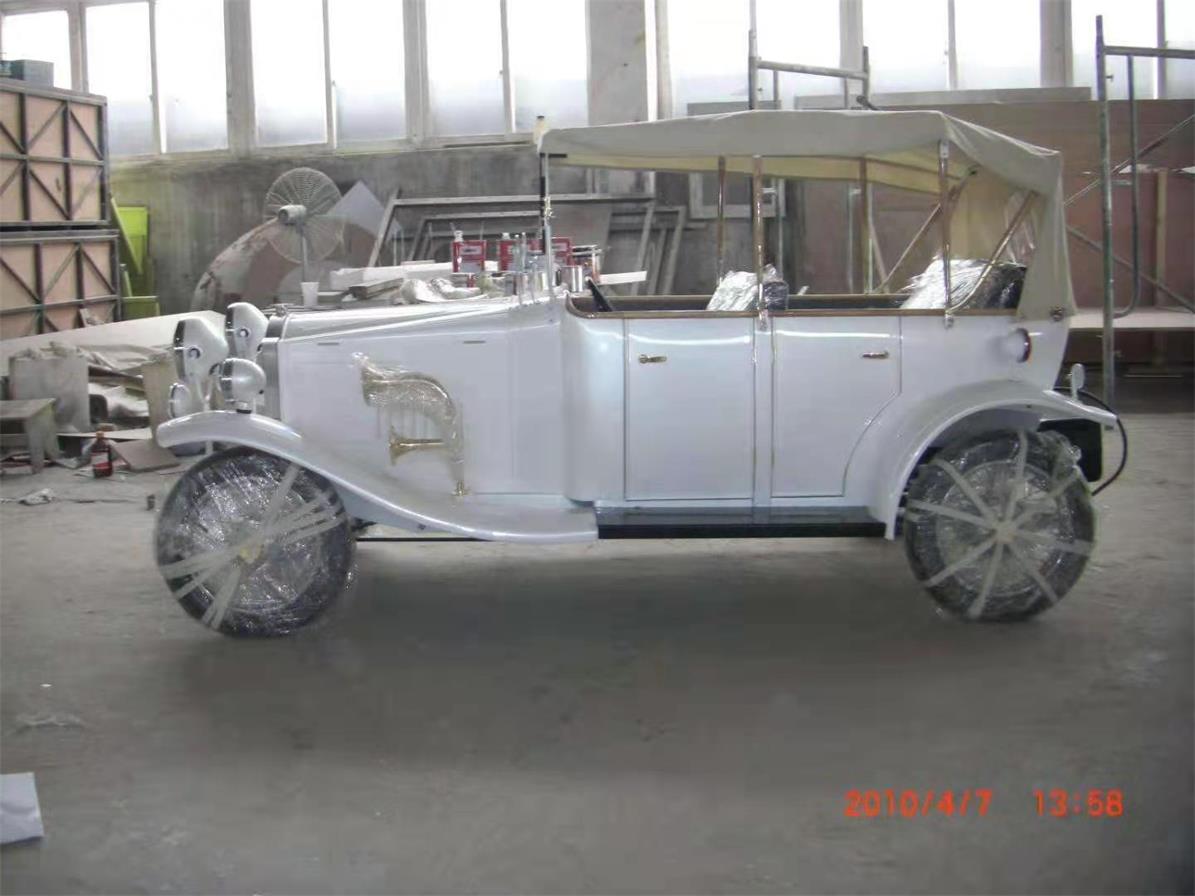 秦安县车辆模型