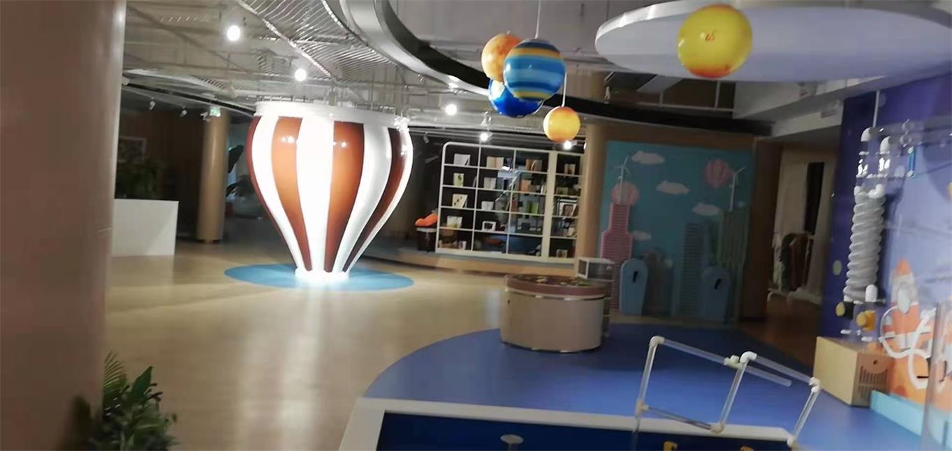 秦安县场景模型